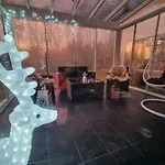 فيلة Lapland Ulpukka روفانييمي