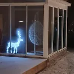 Lapland Ulpukka فيلة *