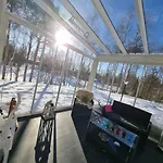 Lapland Ulpukka روفانييمي