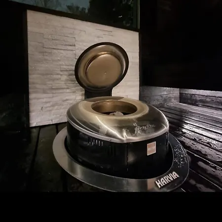 ヴィラ Lapland Ulpukka *