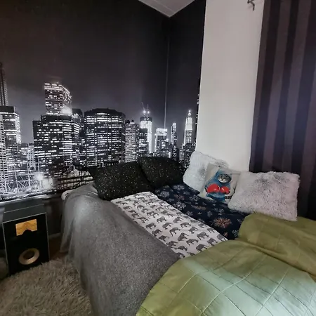 Lapland Ulpukka Βίλα *