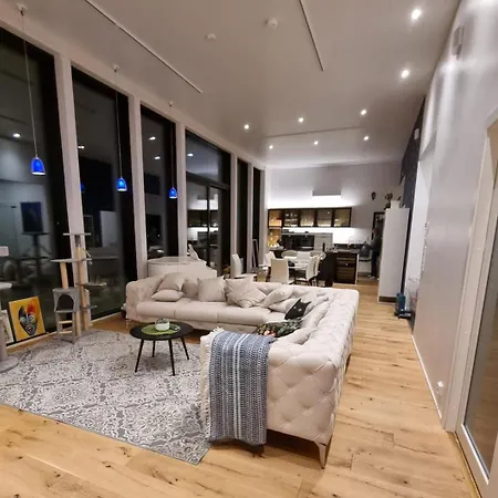 Lapland Ulpukka Ροβανιέμι