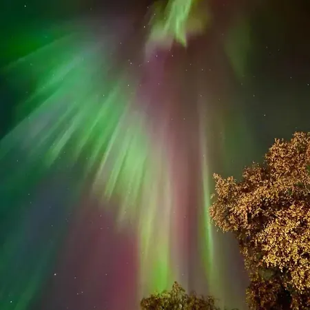 Lapland Ulpukka Βίλα *