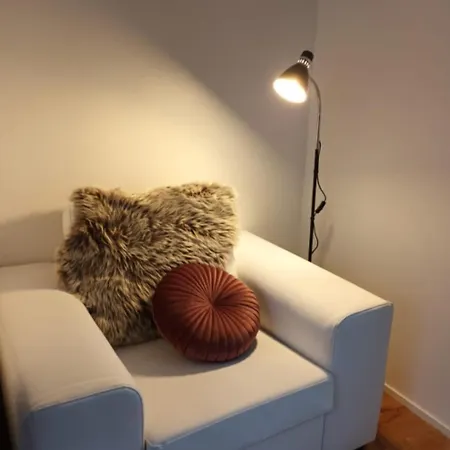 Βίλα Lapland Ulpukka *