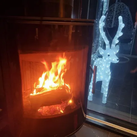 Βίλα Lapland Ulpukka *