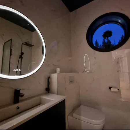 Lapland Ulpukka Ροβανιέμι