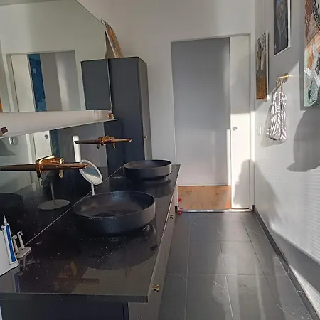 Lapland Ulpukka * Ροβανιέμι