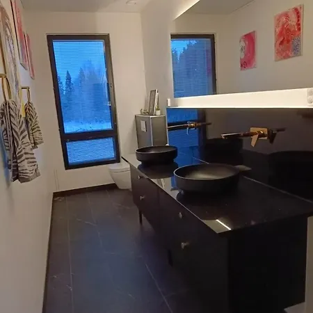 Lapland Ulpukka
