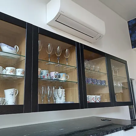 Lapland Ulpukka Βίλα