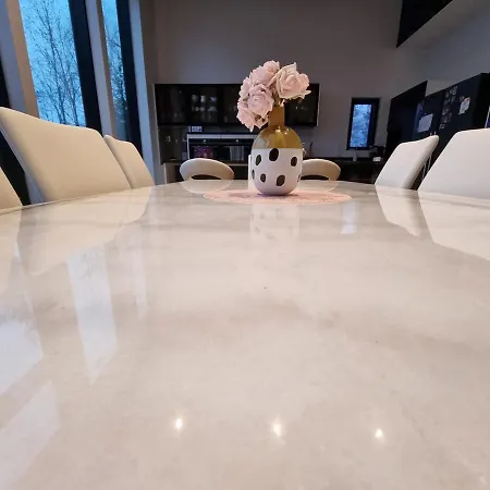 Lapland Ulpukka Βίλα *