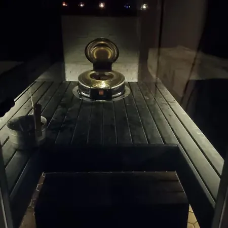 Βίλα Lapland Ulpukka *