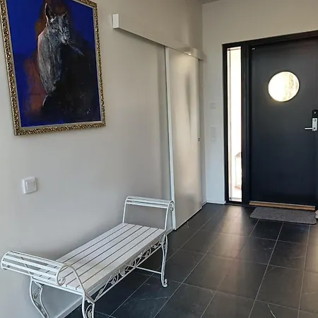 Lapland Ulpukka Villa Rovaniemi