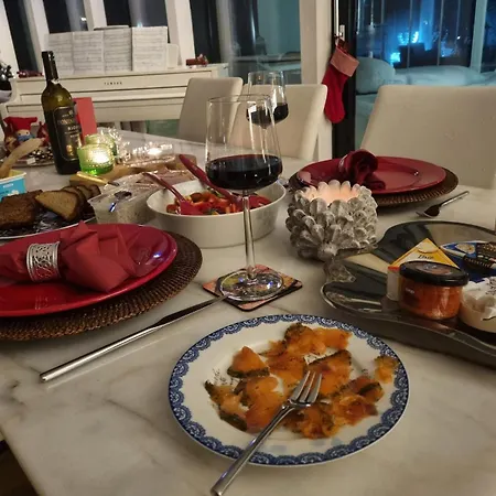 Βίλα Lapland Ulpukka Ροβανιέμι