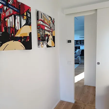 Lapland Ulpukka * Ροβανιέμι