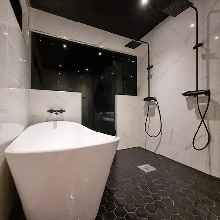 Lapland Ulpukka Villa *