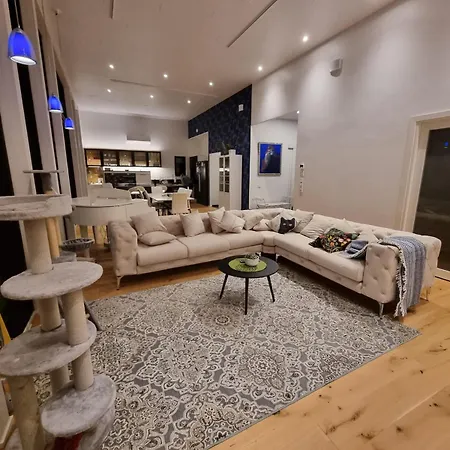 Lapland Ulpukka Ροβανιέμι