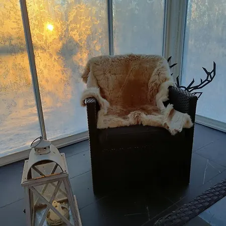Lapland Ulpukka * Rovaniemi