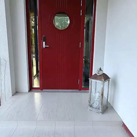 Lapland Ulpukka Βίλα *