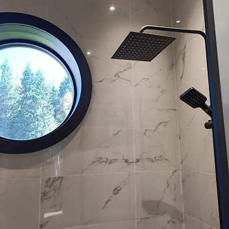 Βίλα Lapland Ulpukka *