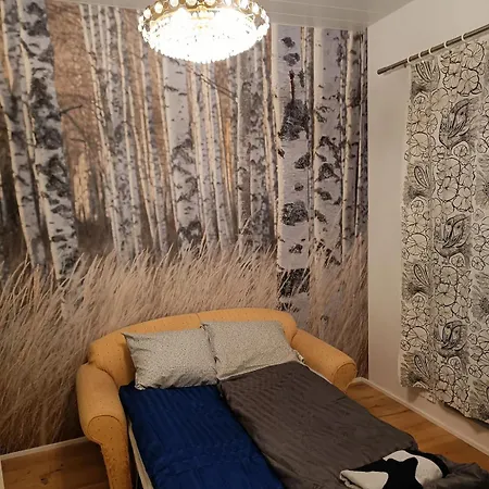 Lapland Ulpukka Βίλα