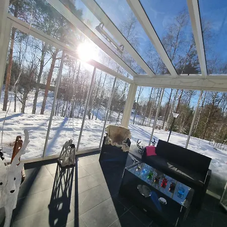 Lapland Ulpukka 罗瓦涅米