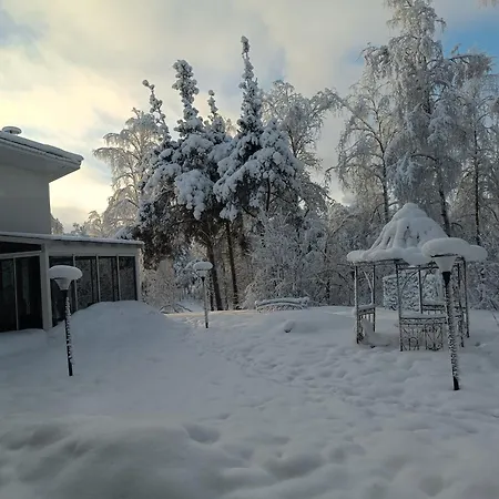 Lapland Ulpukka