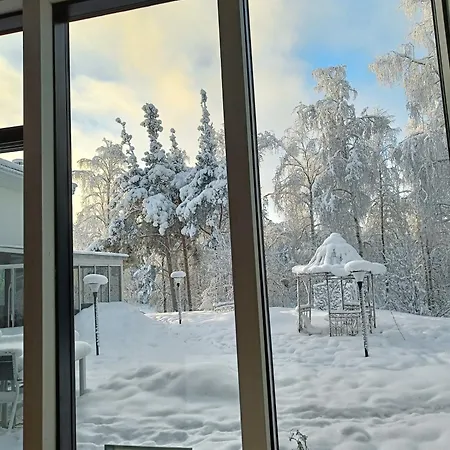 Villa Lapland Ulpukka *