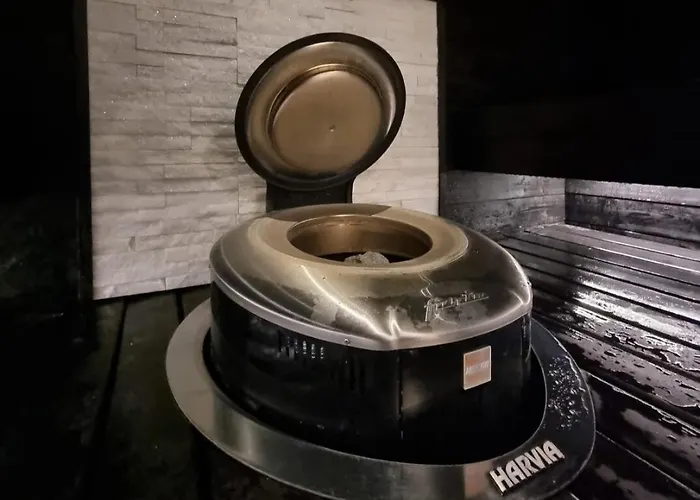 Villa Lapland Ulpukka *