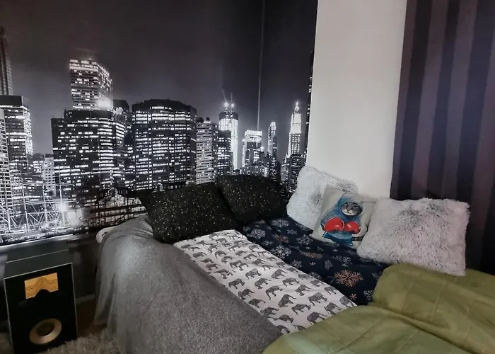 Lapland Ulpukka Villa *