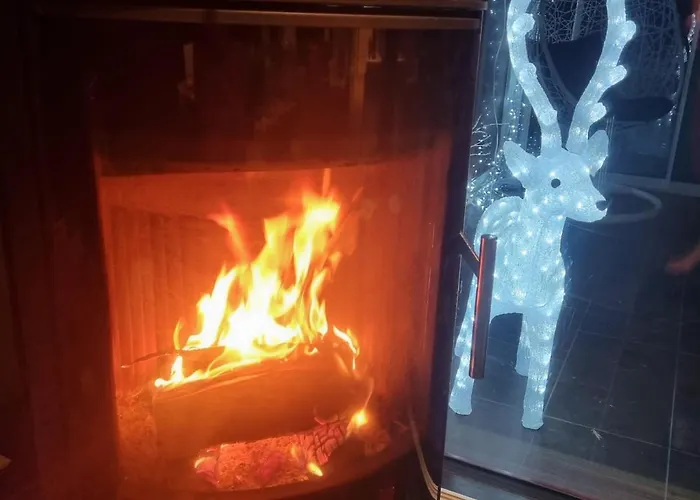 Villa Lapland Ulpukka *