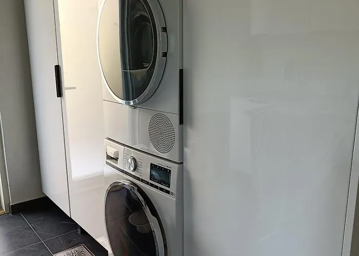 Villa Lapland Ulpukka Rovaniemi