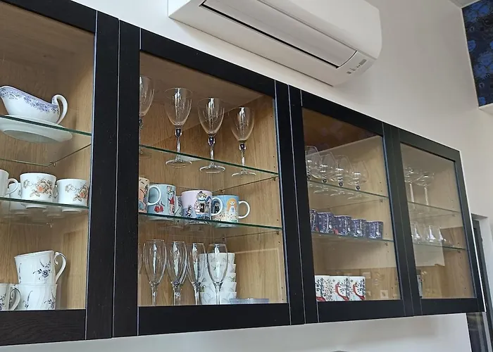 Lapland Ulpukka Villa