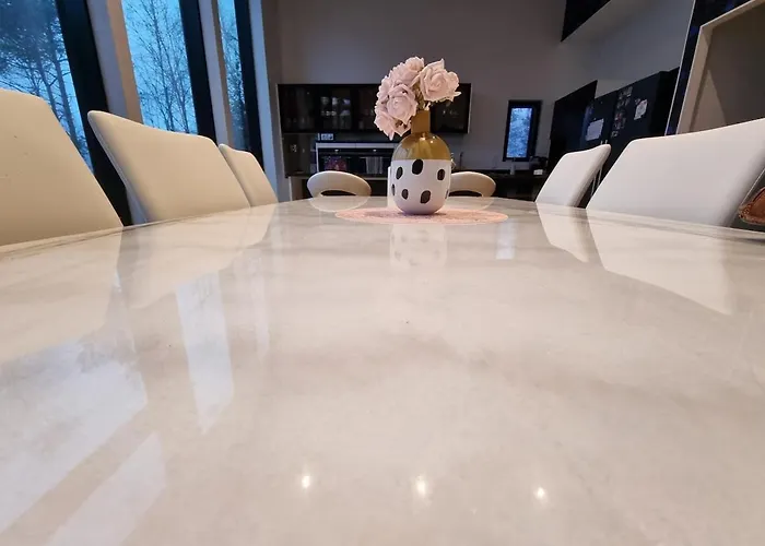 Lapland Ulpukka Villa *