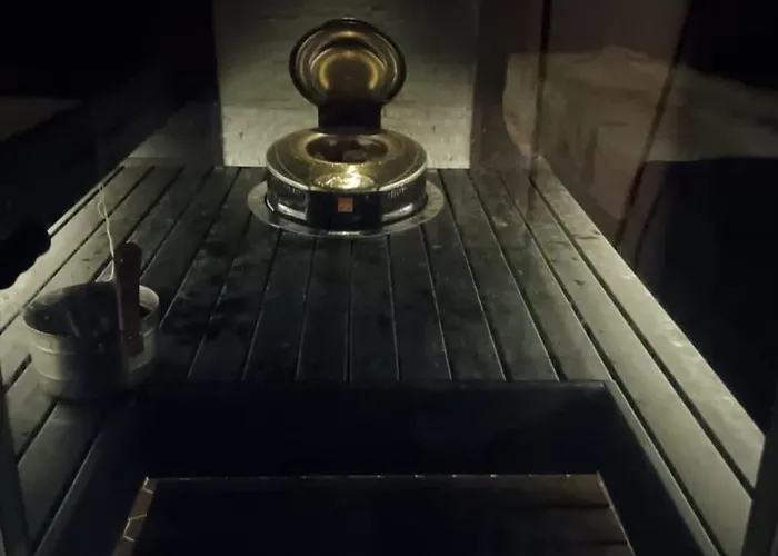 Villa Lapland Ulpukka *