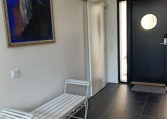 Lapland Ulpukka Villa Rovaniemi