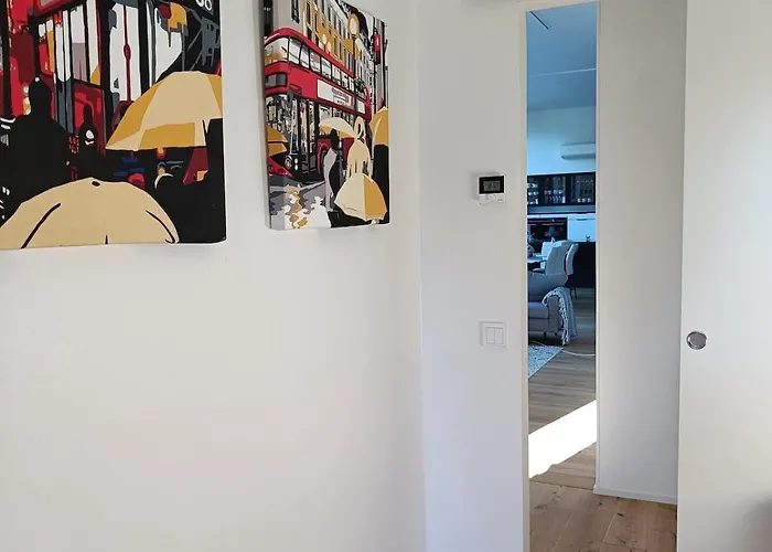 Lapland Ulpukka * Rovaniemi