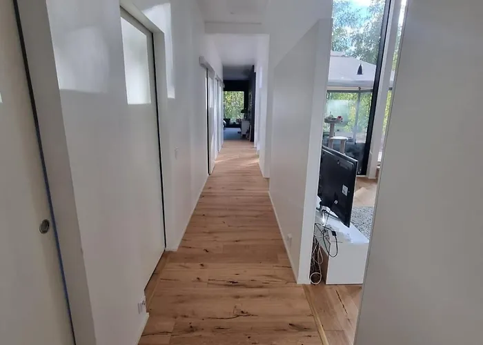 Villa Lapland Ulpukka