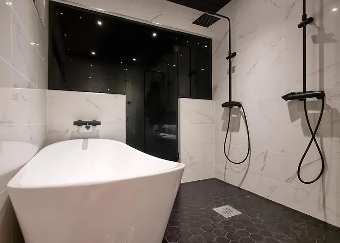 Lapland Ulpukka Villa *