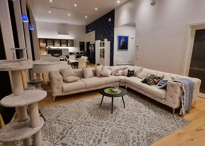 Lapland Ulpukka Rovaniemi