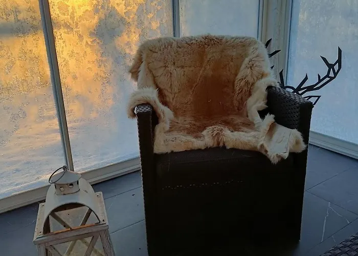 Lapland Ulpukka * Rovaniemi