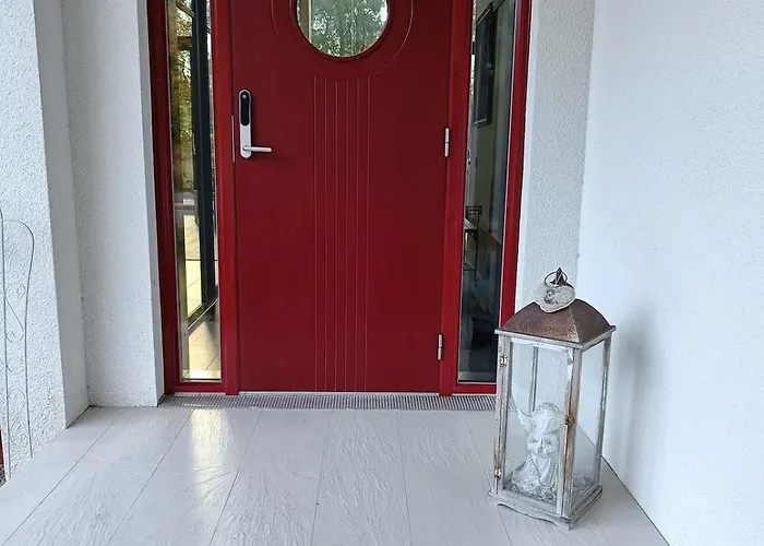 Lapland Ulpukka Villa *