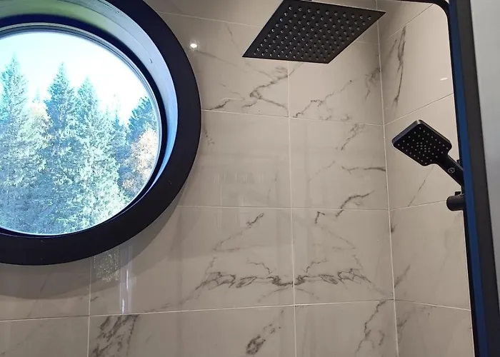 Villa Lapland Ulpukka *