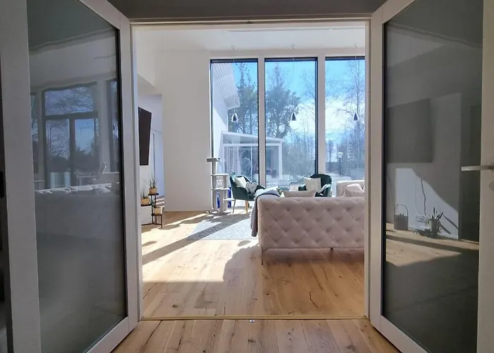 Villa Lapland Ulpukka