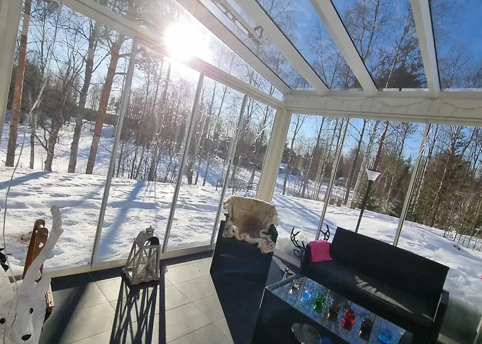 Lapland Ulpukka Rovaniemi